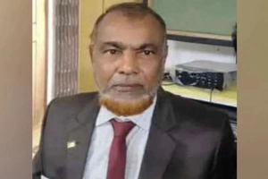 কর্মজীবনের শেষ দিনে স্কুলেই মারা গেলেন শিক্ষক