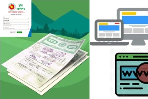 ১১৭ বছরের সকল দলিল অনলাইন হলো, যাদের অনলাইন হয়নি তাদের করণীয় কী?