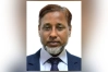 বিএআরসি-এর নতুন নির্বাহী চেয়ারম্যান হলেন ড. মো. আবদুছ ছালাম
