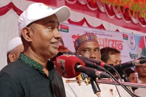 দেশের মাটিতে সমস্ত নির্যাতনের বিচার হবে: অ্যাটর্নি জেনারেল