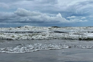 ৪৮ ঘণ্টার মধ্যে বঙ্গোপসাগরে নতুন লঘুচাপ, টানা বৃষ্টির শঙ্কা