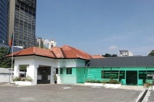 'প্রবাসীদের কল্যাণে মালয়েশিয়ায় দূতাবাস কার্যক্রম আরও সহজ হবে'