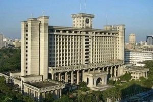 নগর ভবনের নিরাপত্তা নিশ্চিতে নতুন নির্দেশনা