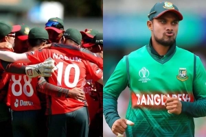 নতুন অধিনায়কের নাম ঘোষণা, দলে ফিরছেন সাব্বির রহমান