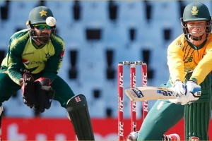 পাকিস্তান বনাম দক্ষিণ আফ্রিকা: কবে, কখন-যেভাবে সরাসরি দেখবেন খেলাটি