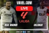 রিয়াল মাদ্রিদ বনাম ভ্যালেন্সিয়া ম্যাচ: সরাসরি দেখবেন যেভাবে (Live)