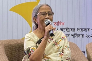 ধনী দেশগুলোর অর্থনৈতিক প্রতারণা ‘নেট জিরো কার্বন এমিশন’: প্রাণিসম্পদ উপদেষ্টা