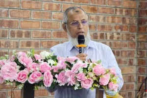 সুষ্ঠু নির্বাচন করতে সরকার বদ্ধপরিকর: ইসি আনোয়ারুল