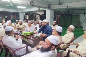 দ্রুত জুলাই সনদ বাস্তবায়ন চায় ইসলামী শ্রমিক আন্দোলন