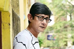 দীর্ঘদিন পর ছোটপর্দায় ফিরছেন কাঞ্চন মল্লিক