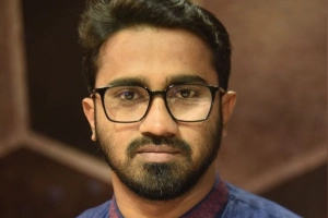 মনমানসিকতা না বদলালে দেশে ভালো মানুষের বসবাস কঠিন হবে: রাশেদ খান