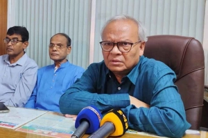 যেকোনো ঘটনায় বিএনপিকে দায়ী করা অভ্যাসে পরিণত হয়েছে: রিজভী