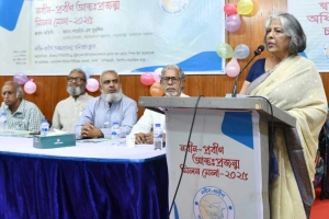 বয়স্কদের জন্য ১০০০টি ক্লাব তৈরি করা হবে: সমাজকল্যাণ উপদেষ্টা