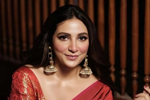 ‘চ্যালেঞ্জ’ ছবির আগে শুভশ্রীর জীবনে ছিল বড় চ্যালেঞ্জ!