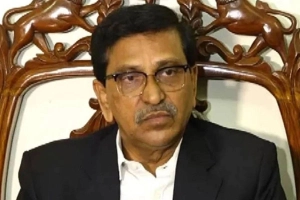 মানবতাবিরোধী অপরাধে হানিফসহ চারজনের বিচার শুরু