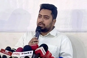 






এনসিপি ৩০০ আসনে প্রার্থী দিয়ে নির্বাচনে অংশগ্রহণ করবে




 
 



 