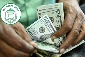 চার মাসেই রেমিট্যান্স ১০ বিলিয়ন ডলার ছাড়াল