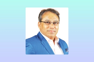 আবারও ডিবিএ’র প্রেসিডেন্ট হলেন সাইফুল ইসলাম