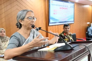 “চিড়িয়াখানায় মানবিক আচরণ নিশ্চিত করতে সমন্বিত উদ্যোগ জরুরি”