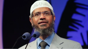 জাকির নায়েকের বাংলাদেশ সফর ঘিরে দিল্লি–ঢাকা টানাপোড়েন