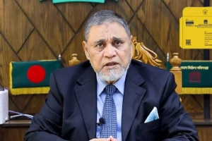 ভোট দিতে পারবে জেলে থাকা আসামিরাও: সিইসি