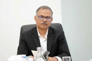 ডিএসসিসির নতুন প্রশাসকের দায়িত্বে মো. মাহমুদুল হাসান