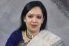 বিএনপির ২৩৭ আসনের প্রার্থী তালিকায় নেই রুমিন ফারহানা