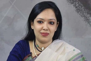 বিএনপির ২৩৭ আসনের প্রার্থী তালিকায় নেই রুমিন ফারহানা