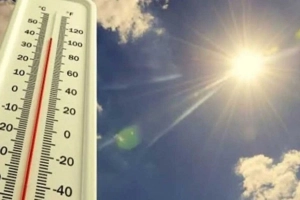 নভেম্বরেও উষ্ণ রাজধানী, বাড়ছে তাপমাত্রা ও অস্বস্তি