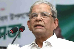 এটাই আমার শেষ নির্বাচন, জানালেন মির্জা ফখরুল