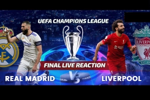 রিয়াল মাদ্রিদ বনাম লিভারপুল: কবে, কখন, সম্ভাব্য একাদশ-যেভাবে দেখবেন খেলাটি