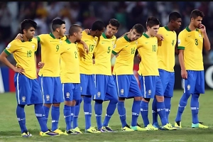 আজ ব্রাজিল বনাম হন্ডুরাস ম্যাচ: কখন, কোথায়-যেভাবে দেখবেন লাইভ(LIVE)