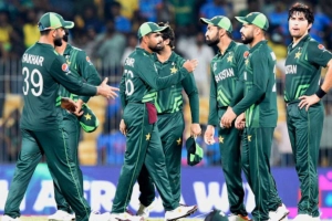 পাকিস্তান বনাম দক্ষিণ আফ্রিকা: খেলাটি সরাসরি মোবাইলে দেখুন(LIVE)