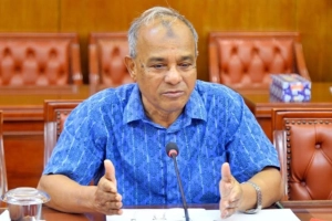 নির্বাচনে কেউ পক্ষপাতিত্ব করলে আইনের আওতায় আনা হবে: স্বরাষ্ট্র উপদেষ্টা