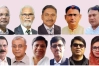 বিএনপির প্রার্থী তালিকায় ১১ চিকিৎসক