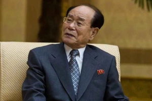 উত্তর কোরিয়ার সাবেক রাষ্ট্রপ্রধানের মৃ'ত্যু