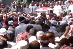 এমপিও দাবিতে নন-এমপিও শিক্ষকদের হুঁশিয়ারি