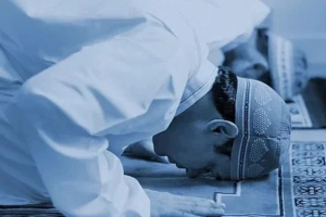 আজকের নামাজের সময়সূচি (৪ নভেম্বর)