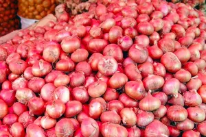 একদিনেই পেঁয়াজের দাম কেজিতে বাড়ল ২০ টাকা