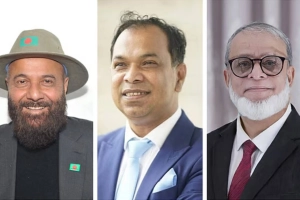 যুক্তরাজ্য বিএনপির সভাপতি সহ মনোনয়ন পেলেন তিন প্রবাসী