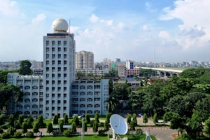 ঢাকার তাপমাত্রায় নেই বড় পরিবর্তন