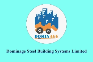 ডোমিনেজ স্টিলের এক কারখানা চালু, অন্যটি বন্ধ