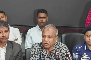 জনগণ নির্বাচনমুখী, সুষ্ঠু ভোট আয়োজনের প্রস্তুত প্রশাসন