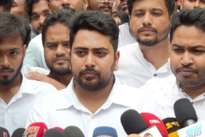 আগামী নির্বাচনে এককভাবে অংশগ্রহণের প্রস্তুতি নিয়েছে এনসিপি