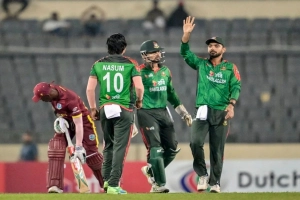 ত্রিদেশীয় সিরিজ থেকে সরে গেল বাংলাদেশ, জানুন কারণ
