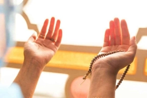 রোগমুক্তির জন্য নবীজি (সা.) যে দোয়া পড়তেন