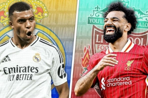 রিয়াল মাদ্রিদ বনাম লিভারপুল: খেলাটি সরাসরি (LIVE) দেখুন