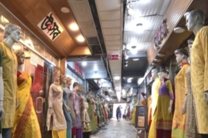 আজ ঢাকার যেসব এলাকায় বন্ধ থাকবে মার্কেট-দোকানপাট