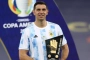 আর্জেন্টিনা থেকে বাদ পড়লেন এমিলিয়ানো মার্টিনেজ!