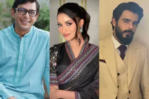 আবারও একসঙ্গে চঞ্চল-তুষি , যোগ দিলেন সিয়ামও